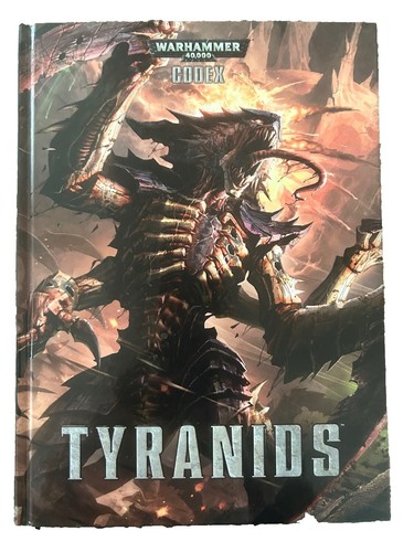 Von Ryan's Leapers 3 Models From Leviathan 10th Edition Warhammer 40K Leviathan Tyranids Von Ryan's Leapers - 3 Model Set, New On Sprue (NOS) Warhammer Starter - Foto 10