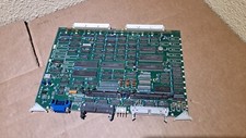 MITSUBISHI  FW737B CIRCUIT BOARD  BN624E957G52 Series A Fast Shipping