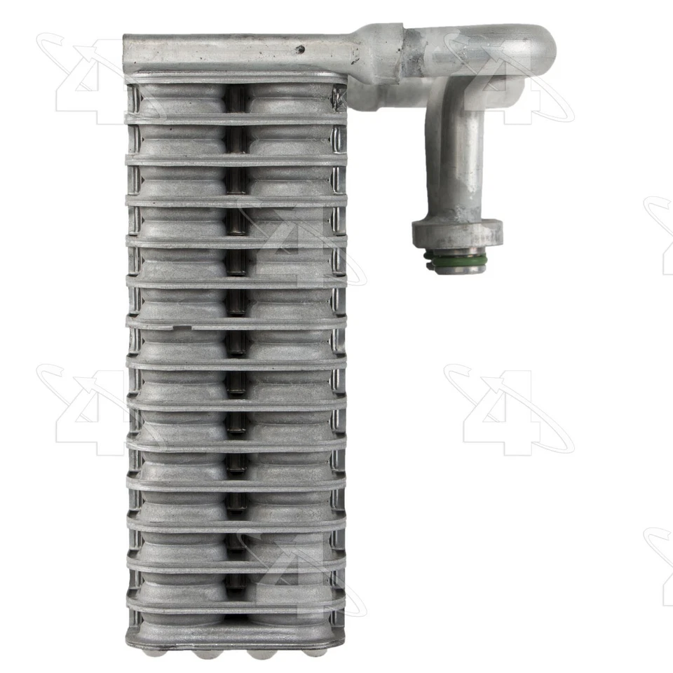 Núcleo evaporador aire acondicionado Mazda Miata 2001-2005 4 estaciones 824DC08 2002 2003 2004 Foto 4 de 4