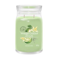Yankee Candle Signature Giara Grande Candela Profumata NUOVA COLLEZIONE
