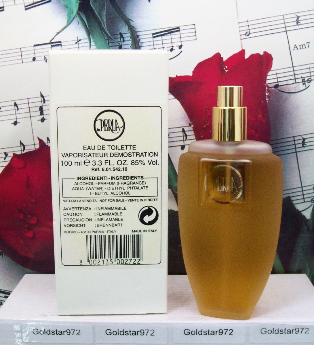 Womens Perfume La Perla Classic Perfume La Perla Eau De Parfum For Women La  Perla Perfume Fragrance Riah