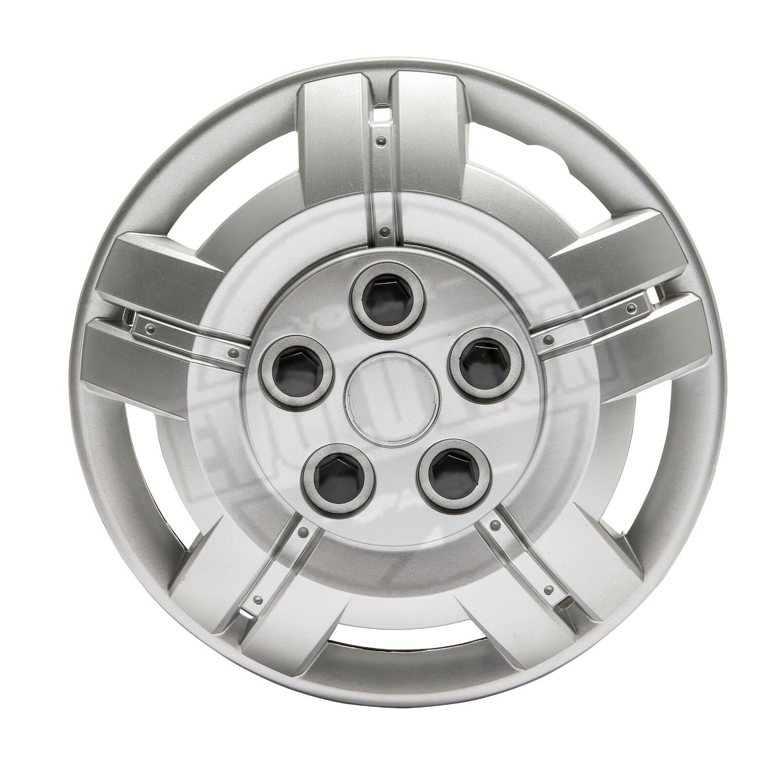 15" WHEEL TRIMS TO FIT CITROEN BERLINGO DEEP DISH HUB CAP DOMED COMMERCIAL eBay