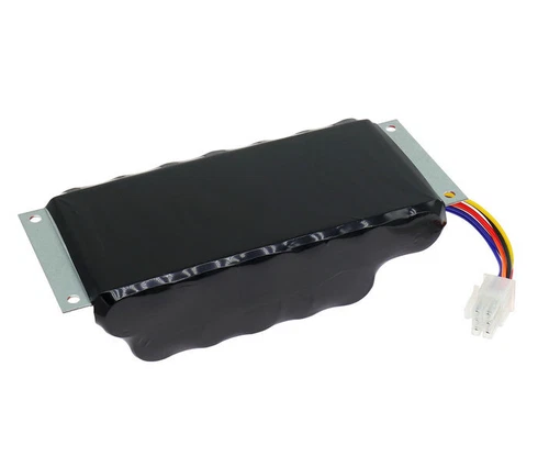 99047-014039, 703-0731-00, Battery for ZOLL Eagle II,ZOLL 731 Series Ventilator - Picture 4 of 4