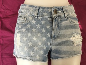 Short en jean gris Pimkie 12 ans - Vinted