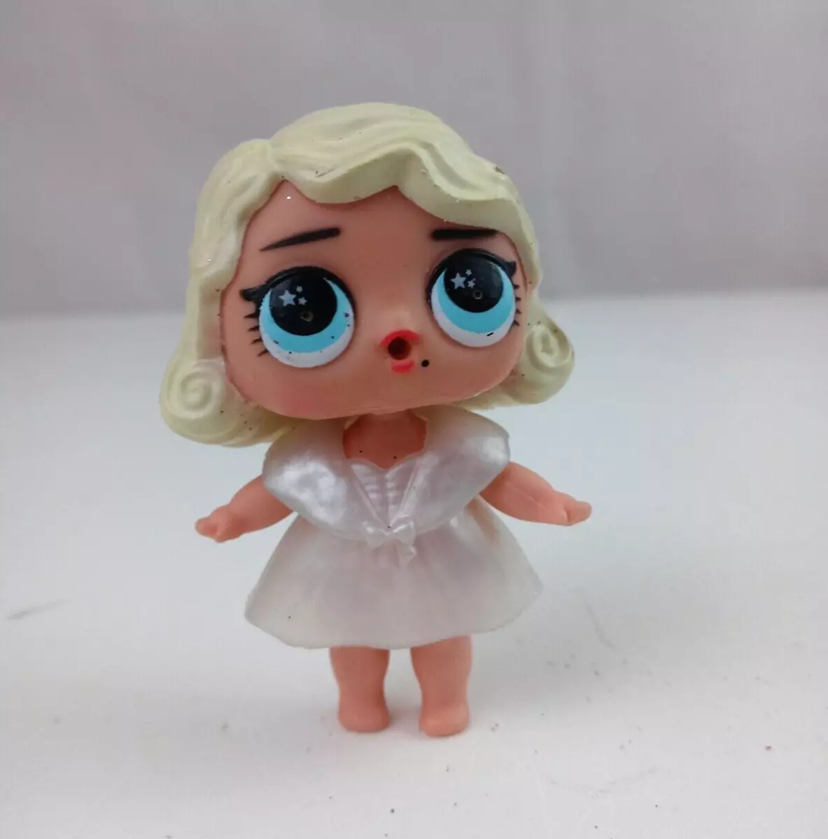 LOL Surprise Doll Series 1 Leading Lady Marilyn Monroe With Dress