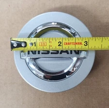 Wheel Hubcap Center Cap for 04-20 SILVER Nissan Armada Titan FREE SHIPPING!