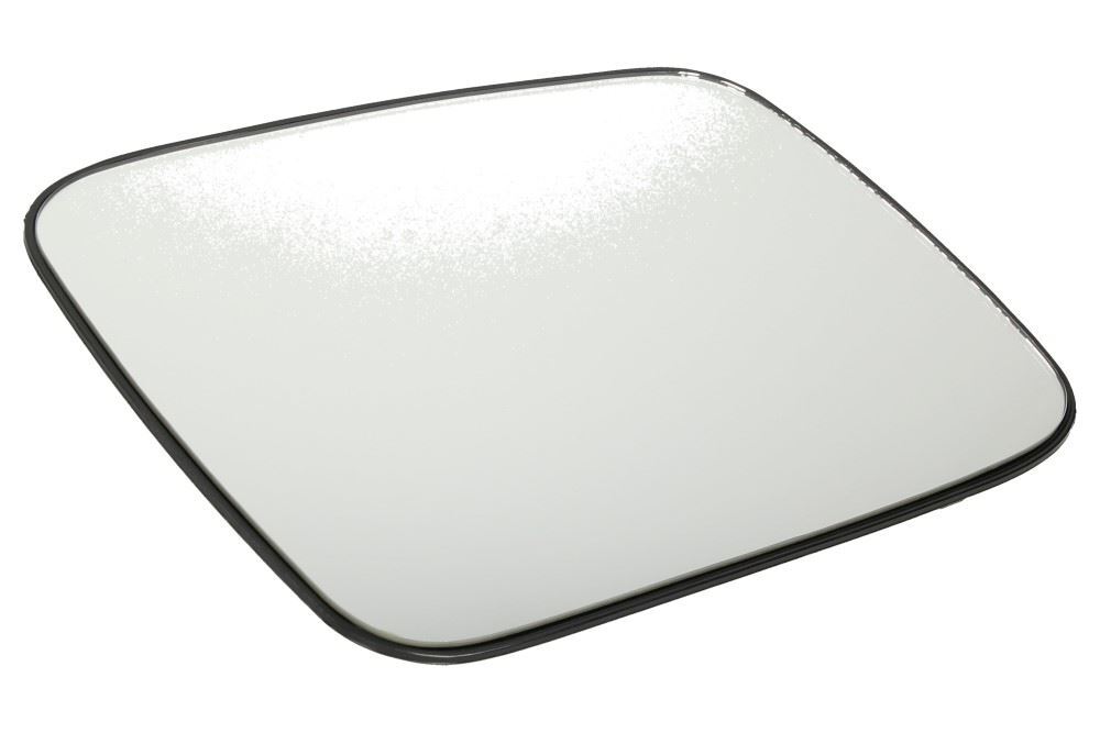 Manual Mirror Glass Offside Right VW T4 1990 - 2003 701857522J