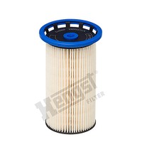Hengst Filter E439KP Kraftstofffilter FüR VW Audi Seat Skoda Ford Cupra