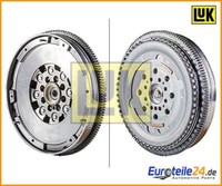 Schwungrad Luk Dmf Luk 415013610 FüR Mercedes-Benz Vito Bus