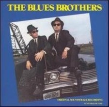 O.S.T. the Blues Brothers CD Value Guaranteed from eBay’s biggest seller!