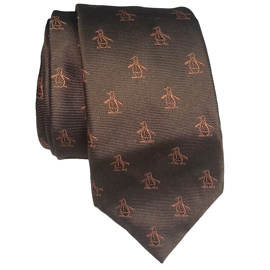 Para De hombre Original Penguin Lazos