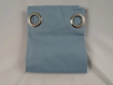 Company Store Room Darkening Window Panel Light Blue 54 x 63" 630S GP90