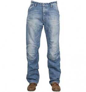 G-Star Raw Mens 5620 3D Loose Jeans 28 