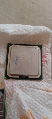 Intel Pentium 4 Processor 3.20GHz 1MB L2 800MHz Socket 478 SL7J7