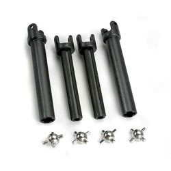 Traxxas 4994X Forward Only Shaft And Gear For T-Maxx - RC Truck Replacement Part