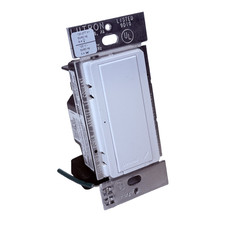 Lutron RRD-8S-DV-SW 120-277V SW Radio RA2 Dim...