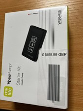 Insulin Pump Starter Kit