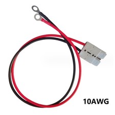 Hydrolysis Resistant 10AWG Charging Cable Suitable for Electric Vehicles
