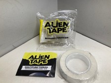 ALIEN TAPE Multifunctional Reusable Double Sided Tape, 1-PACK
