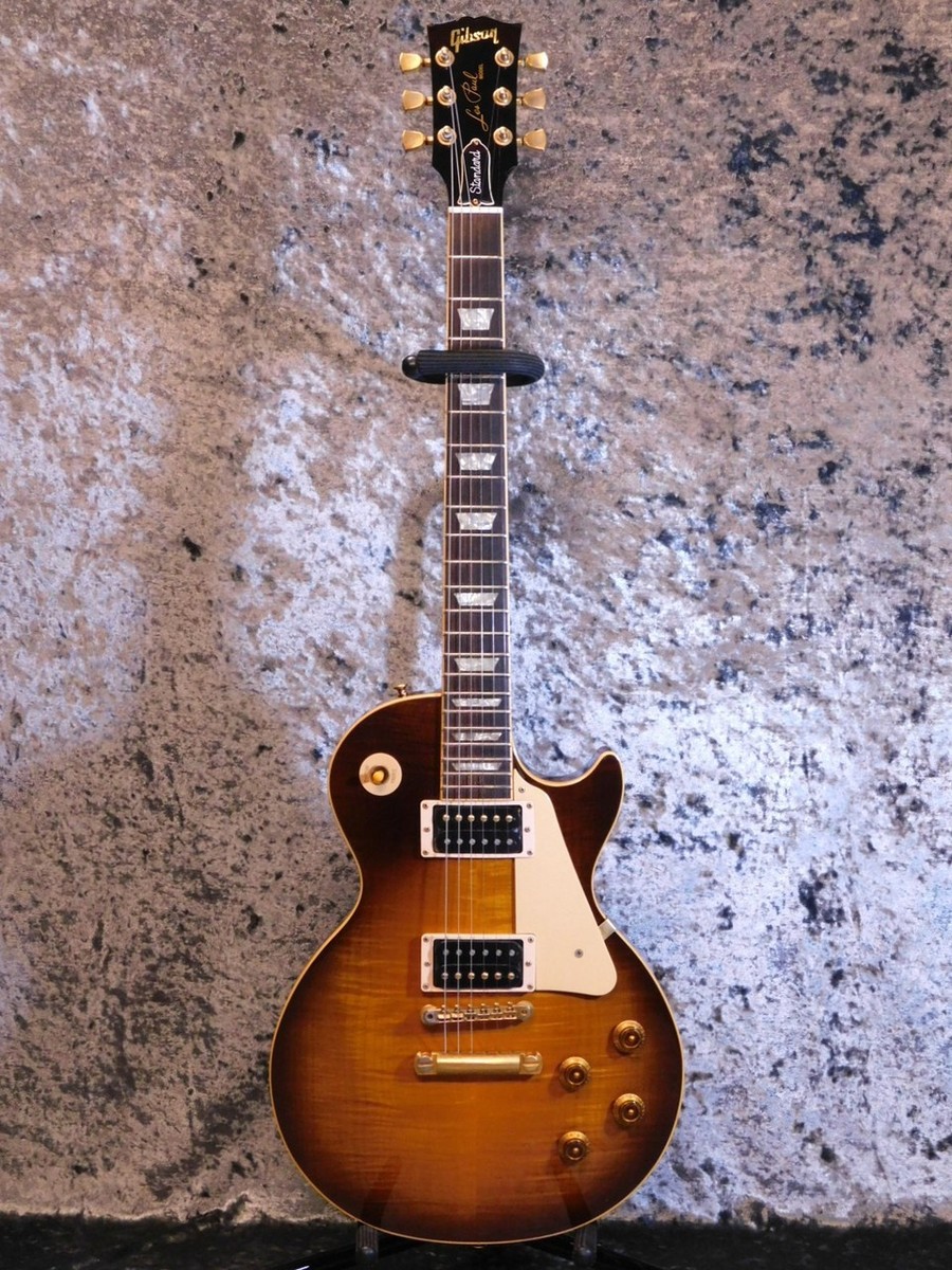Gibson The Jimmy Page Signature Les Paul '95 | eBay