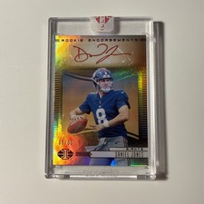 2019 Panini Illusions Football Cards 15