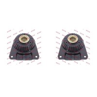 2X Kyb FederbeinstüTzlager Hinten FüR Ford Mondeo Iii B5Y 2.0 16V 1.8 B4Y