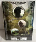 Shadow of the Colossus (PlayStation 2) Demo Disc - SEALED, Gamestop edition — photo 2