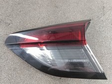 Feu arrière Opel CORSA