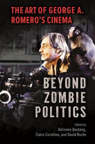 Beyond Zombie Politics by David Roche, Adrienne Boutang, Clai... - 9781496860262