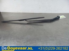 SCHEIBENWISCHER VORNE Kia Niro I (DE) SUV 1.6 GDI Hybrid (G4LE) 2018 98311G5000