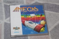 Amegas Amiga Spiel - A4