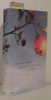 Findeis, P: Kein schönes Land, patrick-findeis
