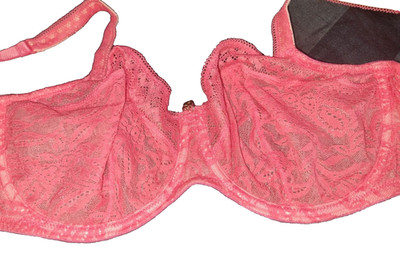 Prima Donna Twist Balconette BH Palermo Tagada Pink Außenträger Ungefüttert /80E
