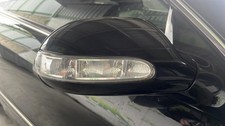 Retroviseur droit (ou coque) Mercedes 209