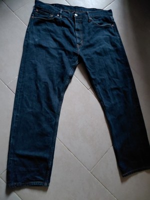 Levi's Strauss 508 38/30 Herren Jeans