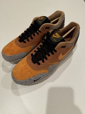 Nike Air Max 1 Safari 2016 | eBay