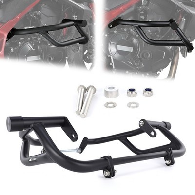 Fit For HONDA CB750 Hornet 2022-2026 Stunt Cage Crash Protection Engine Guard