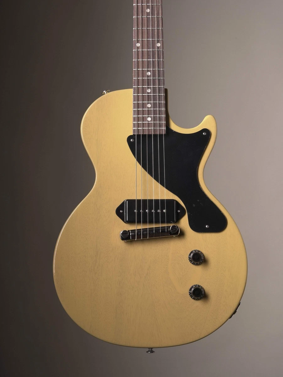 Preços baixos em Guitarra elétrica Gibson Les Paul Junior | eBay