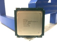 INTEL SR19H E5-2697 2.7GHZ 1866MHZ V2 12C PROC