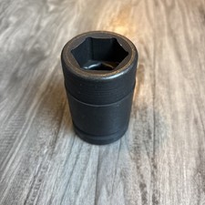 NEW Old Stock Snap On Tools SIM423 1-5/16” Socket 1” Drive Impact Socket Deep NEW Old Stock Snap On Tools SIM423 1-5/16” Socket 1” Drive Impact Socket Deep