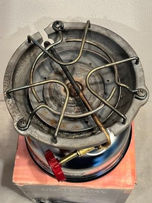 Centennial Coleman 100th Anniversary Single Stove Model 502A402 | eBay