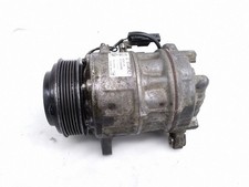 2017 BMW 7 G11 G12 Klimakompressor Pumpe 6822847 #262158