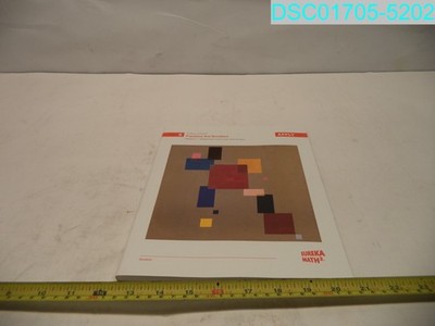 QTY=44: Eureka Math Squared Apply Grade 5 Module 3 9781644976623
