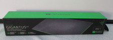 Razer Gigantus v2 XXL Soft Gaming Mouse Mat Textured Cloth Surface Anti-Slip NEW