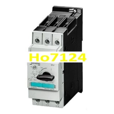 1PC Brand New in box  Motor protection circuit breaker 3RV1031-4GA1 3RV1031-4GA1