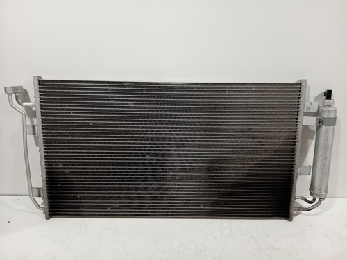 Nissan Leaf Heizkörper Klimaanlage 2010-2017 120413 EM61