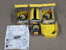 بطارية Homer Simpsons