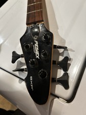 Peavey BXP Grind 5 String Bass Loaded NECK Pr...