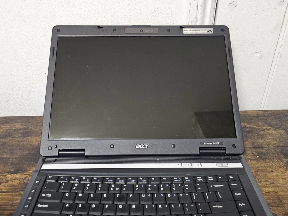 Acer Extensa 5620z Pentium T237 1.73 2GB RAM 15.4" 250GB HDD WINDOWS 8.1 OFFICE - Image 4 of 4