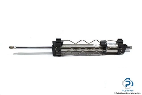 PARKER 3560620G DUPLEX CYLINDER-3560620G